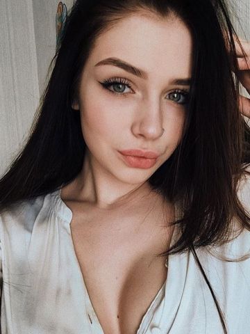 Анкета проститутки Алевтина - Фото 1, , 23 года, №211222